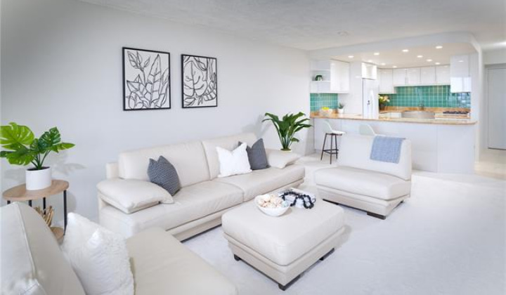 1650 Ala Moana Boulevard,Honolulu,Hawaii,96815,1 Bedroom Bedrooms,1 BathroomBathrooms,Condo/Townhouse,Ala Moana,12,18008434