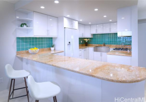 1650 Ala Moana Boulevard,Honolulu,Hawaii,96815,1 Bedroom Bedrooms,1 BathroomBathrooms,Condo/Townhouse,Ala Moana,12,18008434