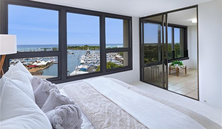 1650 Ala Moana Boulevard,Honolulu,Hawaii,96815,1 Bedroom Bedrooms,1 BathroomBathrooms,Condo/Townhouse,Ala Moana,12,18008434