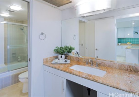 1650 Ala Moana Boulevard,Honolulu,Hawaii,96815,1 Bedroom Bedrooms,1 BathroomBathrooms,Condo/Townhouse,Ala Moana,12,18008434