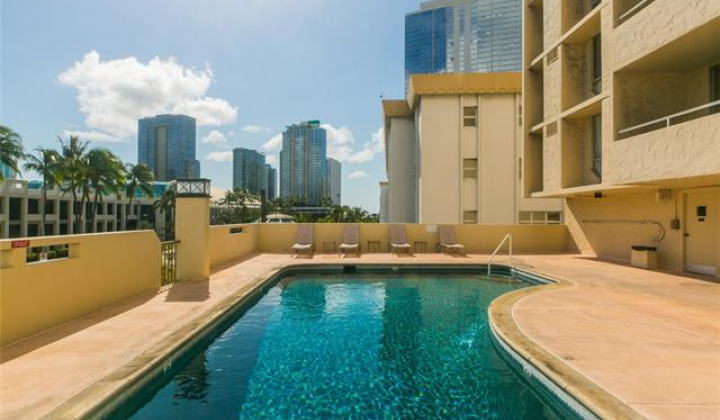 920 Ward Avenue,Honolulu,Hawaii,96814,2 Bedrooms Bedrooms,2 BathroomsBathrooms,Condo/Townhouse,Ward,4,18008507