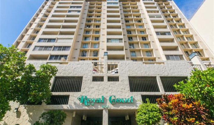 920 Ward Avenue,Honolulu,Hawaii,96814,2 Bedrooms Bedrooms,2 BathroomsBathrooms,Condo/Townhouse,Ward,4,18008507