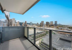 600 Ala Moana Boulevard,Honolulu,Hawaii,96813,2 ベッドルーム ベッドルーム,2 バスルームバスルーム,コンド / タウンハウス,Ala Moana,14,18010534