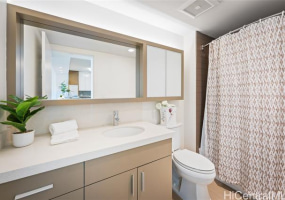 600 Ala Moana Boulevard,Honolulu,Hawaii,96813,2 ベッドルーム ベッドルーム,2 バスルームバスルーム,コンド / タウンハウス,Ala Moana,14,18010534