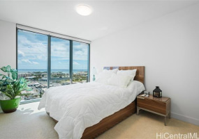 600 Ala Moana Boulevard,Honolulu,Hawaii,96813,2 ベッドルーム ベッドルーム,2 バスルームバスルーム,コンド / タウンハウス,Ala Moana,14,18010534