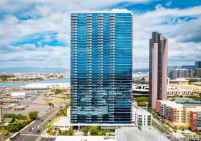 600 Ala Moana Boulevard,Honolulu,Hawaii,96813,2 ベッドルーム ベッドルーム,2 バスルームバスルーム,コンド / タウンハウス,Ala Moana,14,18010534