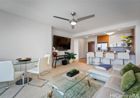 600 Ala Moana Boulevard,Honolulu,Hawaii,96813,2 ベッドルーム ベッドルーム,2 バスルームバスルーム,コンド / タウンハウス,Ala Moana,14,18010534