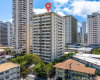 225 Kaiulani Avenue,Honolulu,Hawaii,96815,2 ベッドルーム ベッドルーム,1 バスルームバスルーム,コンド / タウンハウス,Kaiulani,16,19185119