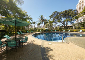 2333 Kapiolani Boulevard,Honolulu,Hawaii,96826,2 Bedrooms Bedrooms,2 BathroomsBathrooms,Condo/Townhouse,Kapiolani,22,18010669