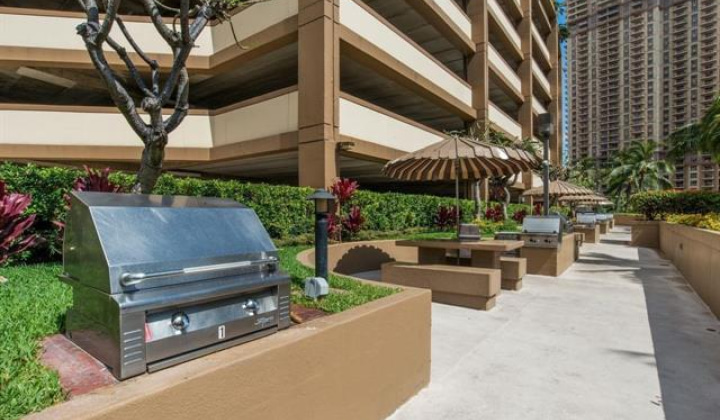 1778 Ala Moana Boulevard,Honolulu,Hawaii,96815,1 ベッドルーム ベッドルーム,1 バスルームバスルーム,コンド / タウンハウス,Ala Moana,25,19201135