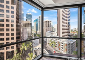 1088 Bishop Street,Honolulu,Hawaii,96813,1 Bedroom Bedrooms,1 BathroomBathrooms,Condo/Townhouse,Bishop,13,18011026