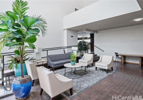 1088 Bishop Street,Honolulu,Hawaii,96813,1 Bedroom Bedrooms,1 BathroomBathrooms,Condo/Townhouse,Bishop,13,18011026