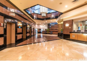 1088 Bishop Street,Honolulu,Hawaii,96813,1 Bedroom Bedrooms,1 BathroomBathrooms,Condo/Townhouse,Bishop,13,18011026