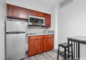 1088 Bishop Street,Honolulu,Hawaii,96813,1 Bedroom Bedrooms,1 BathroomBathrooms,Condo/Townhouse,Bishop,13,18011026