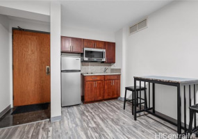 1088 Bishop Street,Honolulu,Hawaii,96813,1 Bedroom Bedrooms,1 BathroomBathrooms,Condo/Townhouse,Bishop,13,18011026