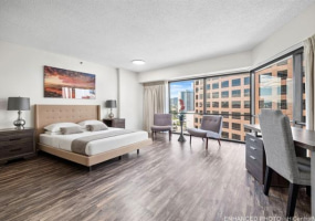 1088 Bishop Street,Honolulu,Hawaii,96813,1 Bedroom Bedrooms,1 BathroomBathrooms,Condo/Townhouse,Bishop,13,18011026