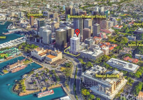 700 Richards Street,Honolulu,Hawaii,96813,2 Bedrooms Bedrooms,2 BathroomsBathrooms,Condo/Townhouse,Richards,11,18011068