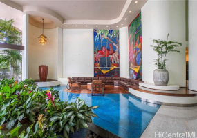 700 Richards Street,Honolulu,Hawaii,96813,2 Bedrooms Bedrooms,2 BathroomsBathrooms,Condo/Townhouse,Richards,11,18011068