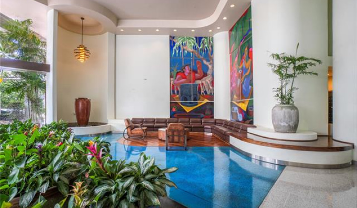 700 Richards Street,Honolulu,Hawaii,96813,2 Bedrooms Bedrooms,2 BathroomsBathrooms,Condo/Townhouse,Richards,11,18011068