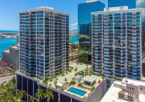 700 Richards Street,Honolulu,Hawaii,96813,2 Bedrooms Bedrooms,2 BathroomsBathrooms,Condo/Townhouse,Richards,11,18011068