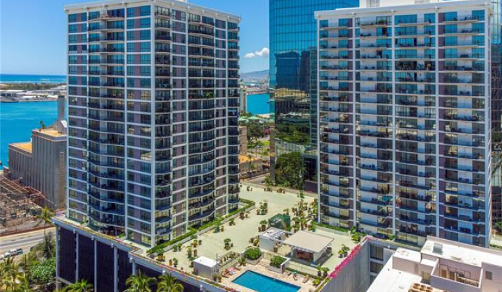 700 Richards Street,Honolulu,Hawaii,96813,2 Bedrooms Bedrooms,2 BathroomsBathrooms,Condo/Townhouse,Richards,11,18011068