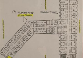 410 Atkinson Drive,Honolulu,Hawaii,96814,1 BathroomBathrooms,Condo/Townhouse,Atkinson,8,18011885