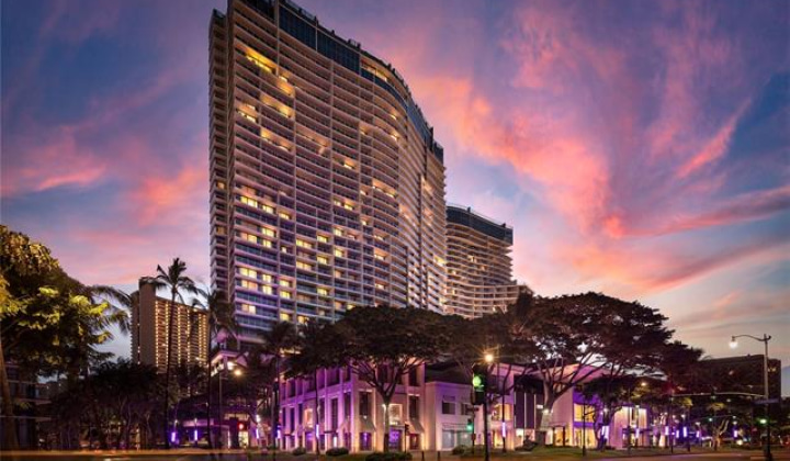 383 Kalaimoku Street,Honolulu,Hawaii,96815,3 ベッドルーム ベッドルーム,3 バスルームバスルーム,コンド / タウンハウス,Kalaimoku,33,19186828