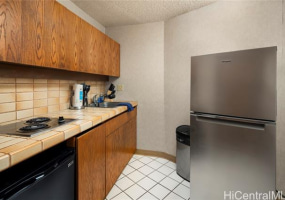 1088 Bishop Street,Honolulu,Hawaii,96813,1 ベッドルーム ベッドルーム,1 バスルームバスルーム,コンド / タウンハウス,Bishop,20,18012358