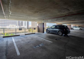 1088 Bishop Street,Honolulu,Hawaii,96813,1 ベッドルーム ベッドルーム,1 バスルームバスルーム,コンド / タウンハウス,Bishop,20,18012358