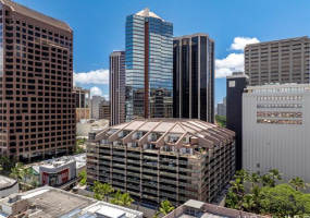 1088 Bishop Street,Honolulu,Hawaii,96813,1 ベッドルーム ベッドルーム,1 バスルームバスルーム,コンド / タウンハウス,Bishop,20,18012358