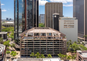 1088 Bishop Street,Honolulu,Hawaii,96813,1 ベッドルーム ベッドルーム,1 バスルームバスルーム,コンド / タウンハウス,Bishop,20,18012358