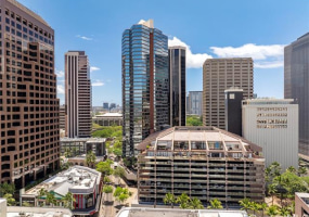 1088 Bishop Street,Honolulu,Hawaii,96813,1 ベッドルーム ベッドルーム,1 バスルームバスルーム,コンド / タウンハウス,Bishop,20,18012358