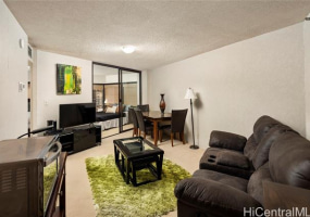 1088 Bishop Street,Honolulu,Hawaii,96813,1 ベッドルーム ベッドルーム,1 バスルームバスルーム,コンド / タウンハウス,Bishop,20,18012358