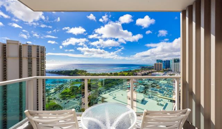 410 Atkinson Drive,Honolulu,Hawaii,96814,1 バスルームバスルーム,コンド / タウンハウス,Atkinson,30,19187335