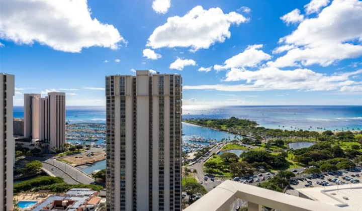 410 Atkinson Drive,Honolulu,Hawaii,96814,1 バスルームバスルーム,コンド / タウンハウス,Atkinson,30,19187335