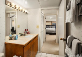 1088 Bishop Street,Honolulu,Hawaii,96813,1 ベッドルーム ベッドルーム,1 バスルームバスルーム,コンド / タウンハウス,Bishop,20,18012358