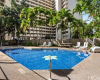 1700 Ala Moana Boulevard,Honolulu,Hawaii,96815,1 バスルームバスルーム,コンド / タウンハウス,Ala Moana,16,18012531