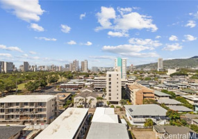2916 Date Street,Honolulu,Hawaii,96816,1 ベッドルーム ベッドルーム,1 バスルームバスルーム,コンド / タウンハウス,Date,9,18480758