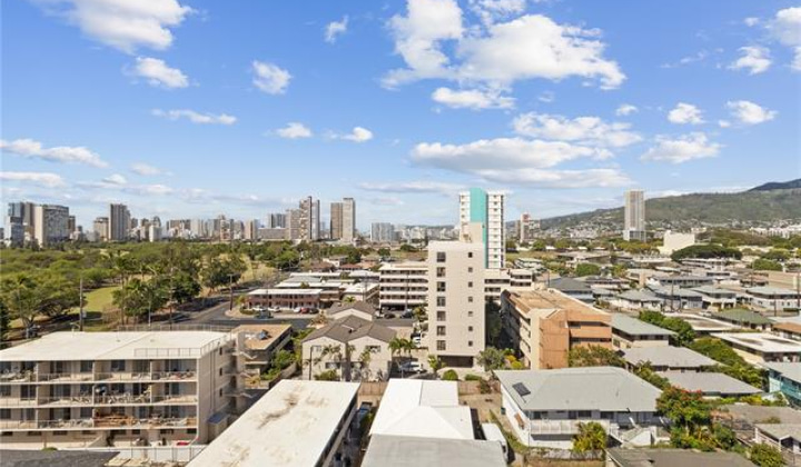 2916 Date Street,Honolulu,Hawaii,96816,1 ベッドルーム ベッドルーム,1 バスルームバスルーム,コンド / タウンハウス,Date,9,18480758