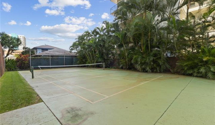 2916 Date Street,Honolulu,Hawaii,96816,1 ベッドルーム ベッドルーム,1 バスルームバスルーム,コンド / タウンハウス,Date,9,18480758