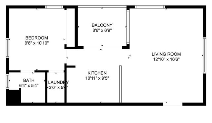 2916 Date Street,Honolulu,Hawaii,96816,1 ベッドルーム ベッドルーム,1 バスルームバスルーム,コンド / タウンハウス,Date,9,18480758