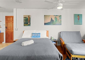 1700 Ala Moana Boulevard,Honolulu,Hawaii,96815,1 バスルームバスルーム,コンド / タウンハウス,Ala Moana,16,18012531