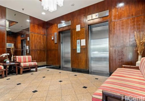 1700 Ala Moana Boulevard,Honolulu,Hawaii,96815,1 バスルームバスルーム,コンド / タウンハウス,Ala Moana,16,18012531