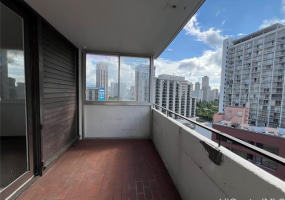 425 Ena Road,Honolulu,Hawaii,96815,1 ベッドルーム ベッドルーム,1 バスルームバスルーム,コンド / タウンハウス,Ena,8,18482612