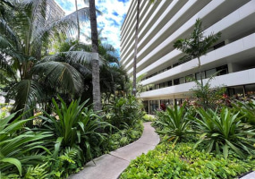 425 Ena Road,Honolulu,Hawaii,96815,1 ベッドルーム ベッドルーム,1 バスルームバスルーム,コンド / タウンハウス,Ena,8,18482612