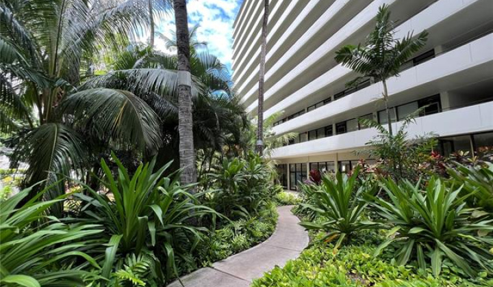 425 Ena Road,Honolulu,Hawaii,96815,1 ベッドルーム ベッドルーム,1 バスルームバスルーム,コンド / タウンハウス,Ena,8,18482612