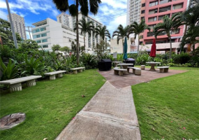 425 Ena Road,Honolulu,Hawaii,96815,1 ベッドルーム ベッドルーム,1 バスルームバスルーム,コンド / タウンハウス,Ena,8,18482612
