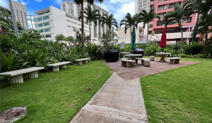 425 Ena Road,Honolulu,Hawaii,96815,1 ベッドルーム ベッドルーム,1 バスルームバスルーム,コンド / タウンハウス,Ena,8,18482612