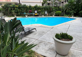 425 Ena Road,Honolulu,Hawaii,96815,1 ベッドルーム ベッドルーム,1 バスルームバスルーム,コンド / タウンハウス,Ena,8,18482612