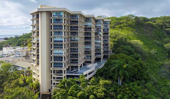 1022 Prospect Street,Honolulu,Hawaii,96822,3 ベッドルーム ベッドルーム,2 バスルームバスルーム,コンド / タウンハウス,Prospect,8,19202106